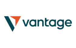 VANTAGE MARKETS Logo